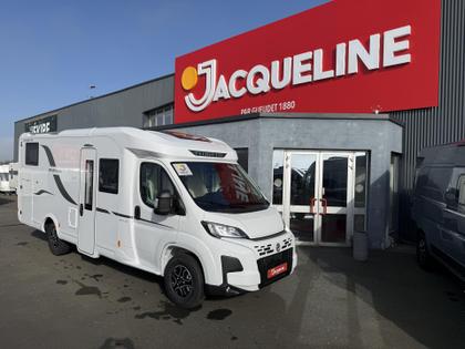 Profile Fleurette Autres Fleurette  - FIAT MIGRATEUR 69LJG DUCATO 2.2L JTD - 140 BVA - 82 905 €