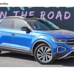 Volkswagen T-Roc T-Roc 1.5 TSI EVO 150 Start/Stop DSG7 Style Exclusive Poissy