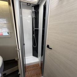 Profile Chausson FORD 788 TRANSIT 2.0L - 170 TDCI BVA Pl&eacute;n&eacute;e-Jugon