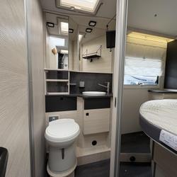 Profile Chausson FORD 788 TRANSIT 2.0L - 170 TDCI BVA Pl&eacute;n&eacute;e-Jugon