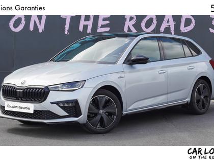 Skoda Scala - Scala 1.5 TSI Evo 2 150 ch BVM6 ACT Selection - 26 390 €