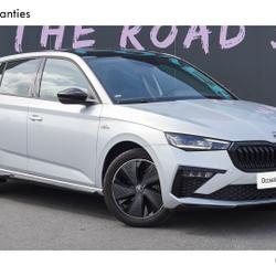 Skoda Scala Scala 1.5 TSI Evo 2 150 ch BVM6 ACT Selection Poissy