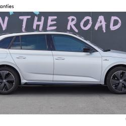 Skoda Scala Scala 1.5 TSI Evo 2 150 ch BVM6 ACT Selection Poissy