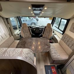 Integral Autostar FIAT I720 DUCATO 2.3L JTD - 130 Pl&eacute;n&eacute;e-Jugon