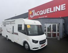 Integral Autostar Pacé