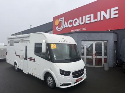 Integral Autostar Autres Autostar  - FIAT DUCATO 2.3L JTD - 130 - 61 900 €