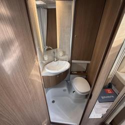 Integral Burstner FIAT I720 DUCATO 2.3L JTD - 130 Pl&eacute;n&eacute;e-Jugon