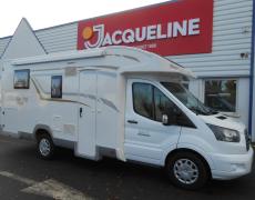 Profile Ci Saint-Berthevin