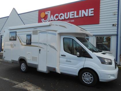 Profile Ci Autres Ci  - FORD NACRE 63 TRANSIT 2.0 TDCI 130 - 49 900 €
