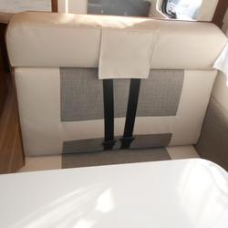 Profile Ci FORD NACRE 63 TRANSIT 2.0 TDCI 130 Saint-Berthevin