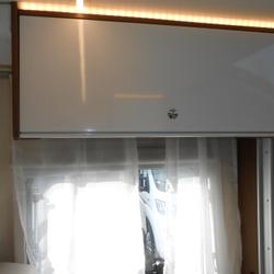 Profile Ci FORD NACRE 63 TRANSIT 2.0 TDCI 130 Saint-Berthevin