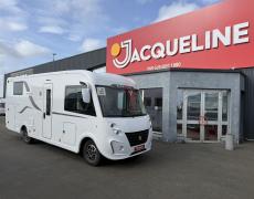 Integral Fleurette Autres Fleurette  - FIAT DUCATO 2.2L JTD - 180 BVA - 109 100 €