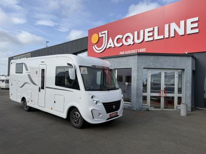 Integral Fleurette Autres Fleurette  - FIAT DUCATO 2.2L JTD - 180 BVA - 109 100 €