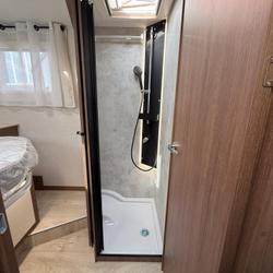 Integral Fleurette FIAT DUCATO 2.2L JTD - 180 BVA Pl&eacute;n&eacute;e-Jugon