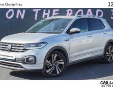 Volkswagen T-Cross Poissy