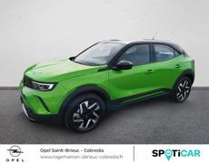 Opel Mokka Yffiniac