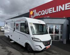 Integral Pilote Autres Pilote  - FIAT DUCATO 2.2L JTD - 180 BVA - 96 900 €