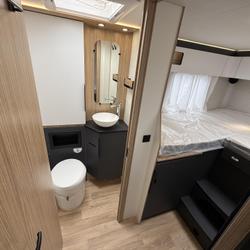 Integral Pilote FIAT DUCATO 2.2L JTD - 180 BVA Pl&eacute;n&eacute;e-Jugon
