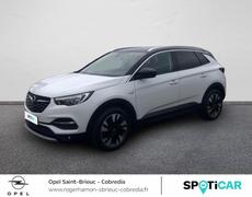 Opel Grandland - 1.5 D 130ch Edition Business - 12 490 €