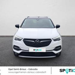 Opel Grandland 1.5 D 130ch Edition Business Yffiniac