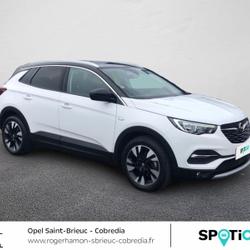 Opel Grandland 1.5 D 130ch Edition Business Yffiniac