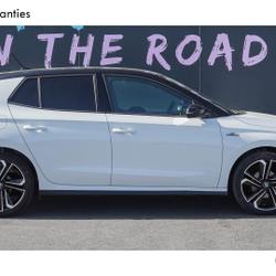 Skoda Fabia Fabia 1.0 TSI 116 ch EVO 2 DSG7 Monte-Carlo Poissy