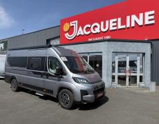 Fourgon Pilote Plénée-Jugon