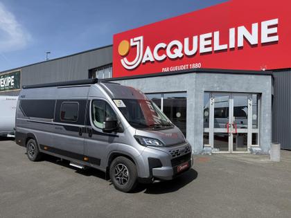 Fourgon Pilote Autres Pilote  - FIAT DUCATO 2.2L JTD - 140 BVA - 69 900 €