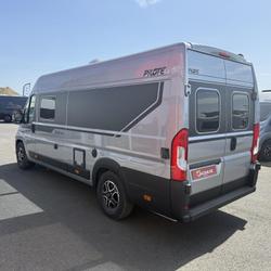 Fourgon Pilote FIAT DUCATO 2.2L JTD - 140 BVA Pl&eacute;n&eacute;e-Jugon