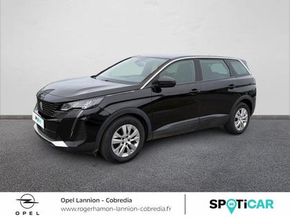 Peugeot 5008 - 1.5 BlueHDi 130ch S&S Active Pack - 14 990 €