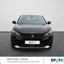 Peugeot 5008 1.5 BlueHDi 130ch S&S Active Pack Lannion