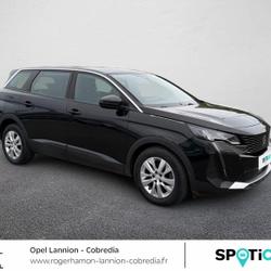 Peugeot 5008 1.5 BlueHDi 130ch S&S Active Pack Lannion
