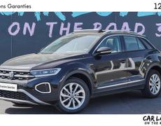 Volkswagen T-Roc Poissy