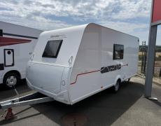 Caravane Sterckeman Plénée-Jugon