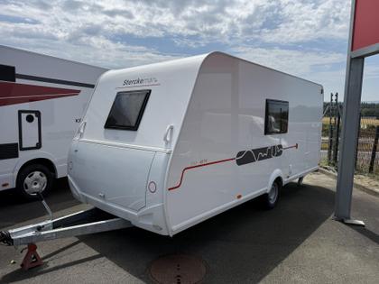 Caravane Sterckeman Autres Sterckeman  -  - 24 490 €