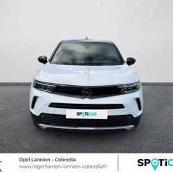 Opel Mokka Mokka-e 136ch Ultimate Yffiniac