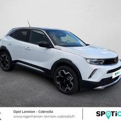 Opel Mokka Mokka-e 136ch Ultimate Yffiniac