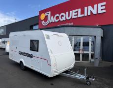 Caravane Sterckeman Plénée-Jugon