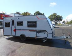 Caravane Sterckeman Saint-Berthevin