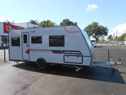 Caravane Sterckeman Autres Sterckeman  -  - 25 480 €