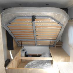 Caravane Sterckeman  Saint-Berthevin