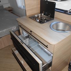 Caravane Sterckeman  Saint-Berthevin