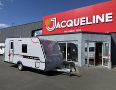 Caravane Sterckeman Plénée-Jugon