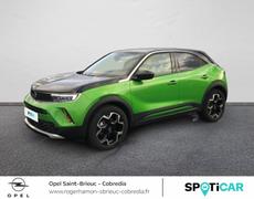 Opel Mokka Yffiniac