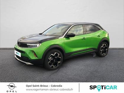 Opel Mokka - Mokka-e 136ch Elegance Business - 16 980 €