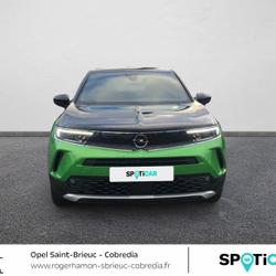 Opel Mokka Mokka-e 136ch Elegance Business Lannion