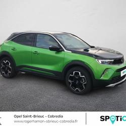 Opel Mokka Mokka-e 136ch Elegance Business Lannion