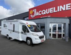 Profile Bavaria Plénée-Jugon