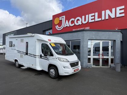 Profile Bavaria Autres Bavaria  - FIAT DUCATO 2.3L - 130 JTD - 59 900 €
