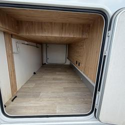 Profile Bavaria FIAT DUCATO 2.3L - 130 Pl&eacute;n&eacute;e-Jugon